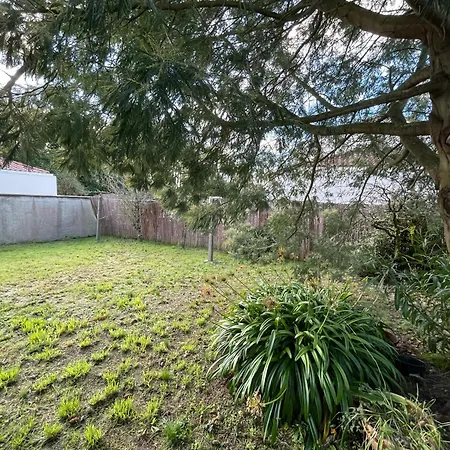 La Maison Aux Volets Bleus Apartament